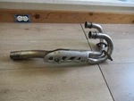 Xr Honda *2001 250R Exhaust Header Pipe. Fixed Price $86.37.