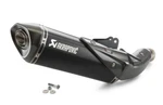 Akrapovic Slip-on Exhaust Muffler Titanium For Ktm 890 Duke 2020-2024. Fixed Price $1328.18.