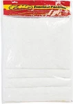 Fmf Racing 4-STROKE Pillow Muffler Packing Universal 015302 78-1012. Fixed Price $39.14.