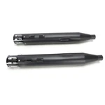 Rinehart 4 In. Slip-on Mufflers W/black End Caps 500-0103-SLOT. Fixed Price $779.95.