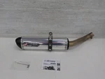Two Brothers Racing Slip-on Exhaust Muffler For Honda VFR1200F 2014. Fixed Price $409.00.