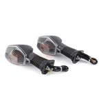 Clear Turn Signal Lights For Suzuki GSF600 / GSF650 GSF1200 GSF1250. Fixed Price $15.22.