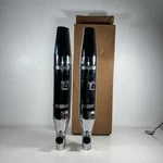 Exhausts Mufflers Slip-on 3" Slash Out 80424-04 Chrome Harley Davidson Xl Eagle. Fixed Price $241.76.