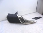 Kawasaki Z900 2020-2024 Genuine Standard Exhaust Silencer Muffler Oem 49069-0861. Fixed Price $109.03.