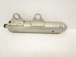 06 Cobra Cx 50 Sr King Exhaust Muffler Silencer XCMU0032. Fixed Price $95.00.