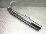 2003 01-05 Kawasaki VN1500L Vulcan Nomad Exhaust Pipe Muffler Silencer Right. Fixed Price $35.69.