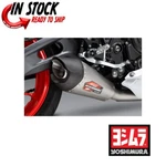 Yoshimura AT2 Stainless Full Exhaust Yamaha 22-23 Yzf R7 / 18-20 MT07 13720AP520. Fixed Price $969.00.