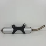 Ktm Xc-w 2017-2019 125 150 Silencer 50405083000. Fixed Price $160.13.