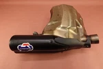 2015-2018 Ducati Scrambler Icon 800 Termignoni Muffler Exhaust Pipe. Fixed Price $499.95.