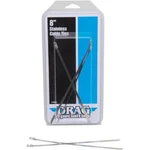 Drag Specialties Stainless Steel Cable 1861-0671. Fixed Price $19.21.