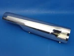 Harley-davidson 17-26 Touring Oem Collector Heat Shield 65400178. Fixed Price $39.99.