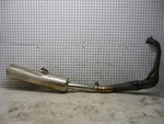 Suzuki 2004 Katana Exhaust Muffler Headers Pipe Oem. Fixed Price $99.99.