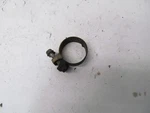 1981 Honda Goldwing Band Muffler. Fixed Price $10.36.