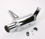 Sno Stuff 331-206 Rumble Pack Single Canister Silencer. Fixed Price $408.97.