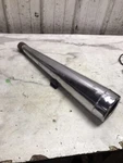 79 Honda Left Side Muffler Exhaust Silencer. Fixed Price $84.99.