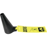 Acerbis Muffler Plug 2T/4T - Black, 2097150001. Fixed Price $9.30.