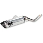 Dg Performance V2 Slip-on Exhaust 071-2230. Fixed Price $390.42.