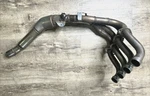 2012-2016 Suzuki Oem GSXR1000 Exhaust Header Downpipe Manifold 14100-47H10 47H4A. Fixed Price $199.99.