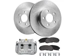 2003-2011 Ford Ranger Brake Pad Rotor And Caliper Set Detroit Axle 25911FGSV. Fixed Price $187.10.