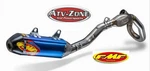 Fmf Factory 4.1 Rct Anofull System With Megabomb Yamaha Yz 450F/FX 23-26 044489. Fixed Price $1237.49.