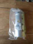 Ross Series Pneumatic Silencer Muffler 1-1/2" 5500A8001 Brand New Nos. Fixed Price $49.99.