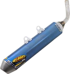 Fmf Powercore 2.1 Extreme Slip-on Silencer TITANIUM2021-22 Beta 300 Rx 25279. Fixed Price $422.99.