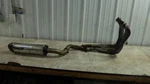 12 Honda Two Brothers Racing Muffler Exhaust. Fixed Price $227.99.