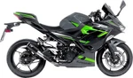Leovince 15400BU Lv Corsa Muffler - Black Edition. Fixed Price $323.96.
