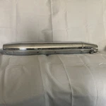 New Yamaha Motorcycle Right Muffler 4XY-2 Has Defect See Pics For 4XY1294. Fixed Price $199.99.