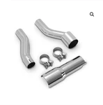 Vance & Hines Chrome Adapter Kit 16784 Glide Trike. 1802-0387. Fixed Price $119.87.
