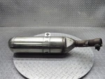 2007 07-09 Bmw R1200RT Exhaust Pipe Muffler. Fixed Price $50.18.