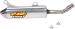 Fmf Powercore Shorty Silencer For Suzuki RM250 2003-2008. Fixed Price $179.99.