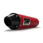 Hmf Muffler Honda Trx 700XX 08-09 Red Performance Slip Exhaust 019403606683. Fixed Price $429.95.