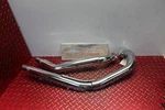 2008 Honda Ctx 1800 Oem Stock Pipers Headers Heat Sheilds Npa. Fixed Price $89.99.