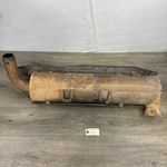 2012 Polaris Rzr 900 Exhaust Pipe Muffler 1262124. Fixed Price $182.79.