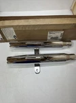 Nos Genuine Harley Davidson Tapered Muffler Kit Oem 80035-95 Fx Robison Hd Amf. Fixed Price $499.99.
