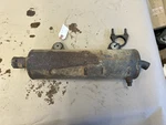 2003 Kawasaki Prairie 360 4X4 Muffler Exhaust Silencer B619. Fixed Price $99.99.