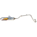Fmf Mini Powercore Full Exhaust System W/spark Arrestor (042002). Fixed Price $275.16.