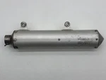 Oem Exhaust Muffler Silencer Fits Husaberg FE450E 2008 Slip Pipe 800.05.079.300. Fixed Price $129.99.