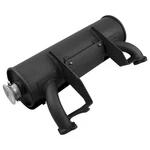 Muffler For Briggs & Stratton Vanguard Efi Bs 29-35 Hp Shield Big Block 846819. Fixed Price $145.99.