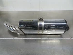 EB819 2005 Bmw R1200GS 1200GS. Exhaust Muffler. Fixed Price $220.99.