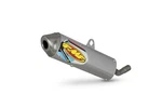Fmf 023029 Turbinecore Spark Arrestor Silencer For 2003-2008 Suzuki RM250. Fixed Price $210.44.