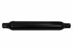 Replica 24 Cigar Muffler For Harley Davidson By V-twin. Fixed Price $122.73.