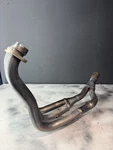 2004 03 Suzuki Oem Exhaust Header Titanium Pipes Manifold. Fixed Price $111.60.