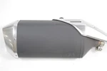 23 17-25 Suzuki GSX-R1000 GSXR1000 Oem Muffler / Silencer 14310-17KB1-H01 #0064. Fixed Price $99.99.