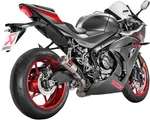 Akrapovic S-S10SO13-CUBT Titanium Muffler. Fixed Price $863.24.