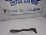 2013 Honda Fury VT1300CX Oem Muffler Exhaust Pipe Bracket Mount. Fixed Price $125.00.