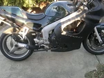 Triumph Sprint Rs 955I Exhaust 1999 - 2004 XB08SS Extremeblaster Muffler. Fixed Price $425.00.