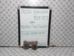 2022 Yamaha Yzf R7 Oem Muffler Stay Bracket's 205-21445-01-00. Fixed Price $40.00.