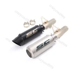 Slip On For Bmw S1000RR 2015-2016 Exhaust System Mid Link Pipe Muffler Silencer. Fixed Price $98.40.